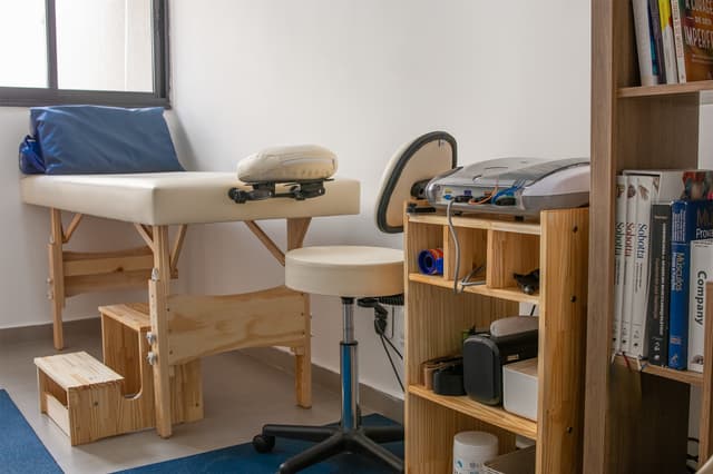 Clinica Rehbio - fisioterapia ortopédica no tatuapé