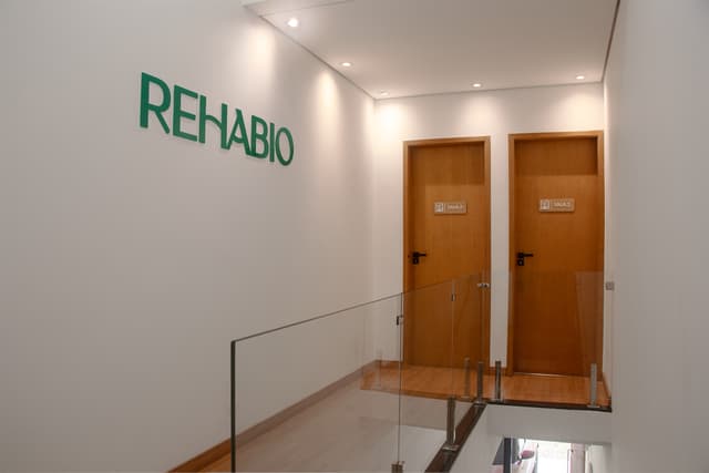 Clinica Rehbio - fisioterapia ortopédica no tatuapé
