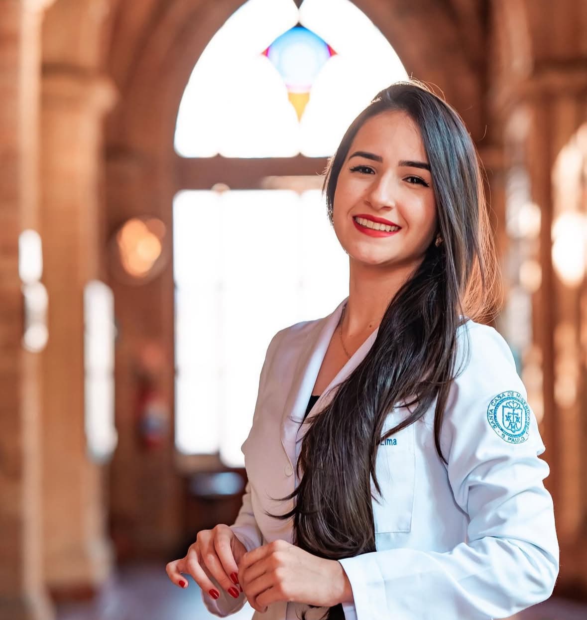 Fisioterapeuta Dra. Mayra Lima