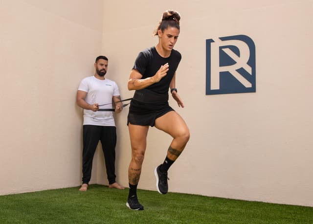 Fisioterapia esportiva no tatuapé com o doutor Gustavo Alves